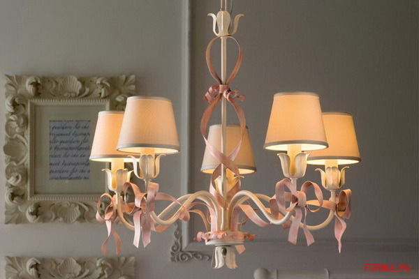 Люстра Eurolampart 0465/05LA